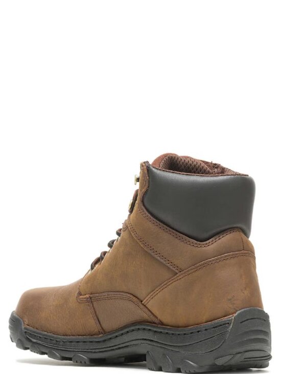 Wolverine W05483 12.0M Mens Durbin Boot Brown, 6 in. - Size 12 Medium main image 4